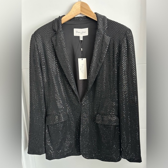 Haver & Blair Jackets & Blazers - ✨NWT✨Haver & Blair: Women's Blazer- Size Small